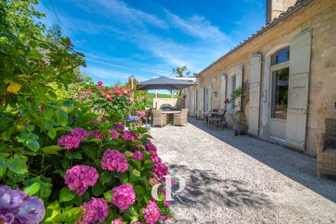 Villa i Miradoux, Gers, Miradoux - € 495.000 | Ref: LP94311 - foto 6