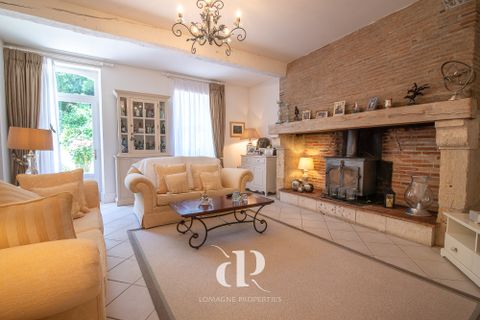 Villa i Miradoux, Gers, Miradoux - € 495.000 | Ref: LP94311 - foto 7
