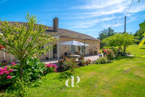 Villa i Miradoux, Gers, Miradoux - € 495.000 | Ref: LP94311 - foto 8