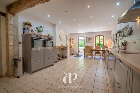 Villa i Miradoux, Gers, Miradoux - € 495.000 | Ref: LP94311 - foto 9