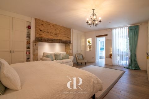 Villa i Miradoux, Gers, Miradoux - € 495.000 | Ref: LP94311 - foto 11