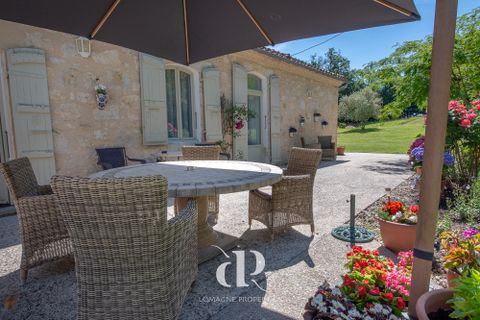 Villa i Miradoux, Gers, Miradoux - € 495.000 | Ref: LP94311 - foto 12