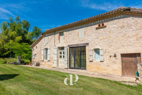 Villa i Miradoux, Gers, Miradoux - € 495.000 | Ref: LP94311 - foto 14