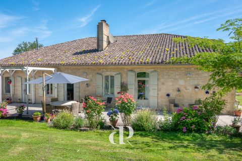 Villa i Miradoux, Gers, Miradoux - € 495.000 | Ref: LP94311 - foto 16