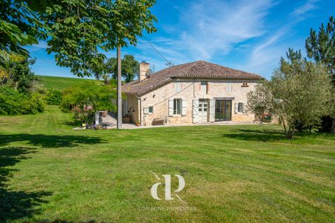 Villa i Miradoux, Gers, Miradoux - € 495.000 | Ref: LP94311 - foto 18