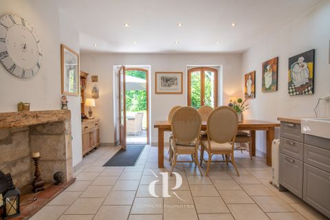 Villa i Miradoux, Gers, Miradoux - € 495.000 | Ref: LP94311 - foto 19