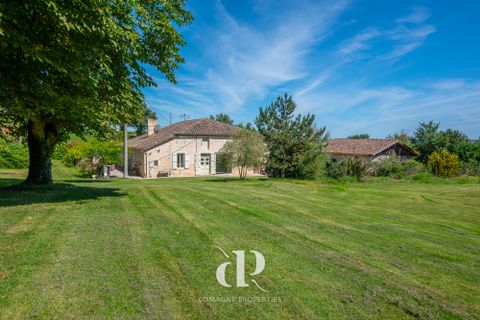 Villa i Miradoux, Gers, Miradoux - € 495.000 | Ref: LP94311 - foto 21