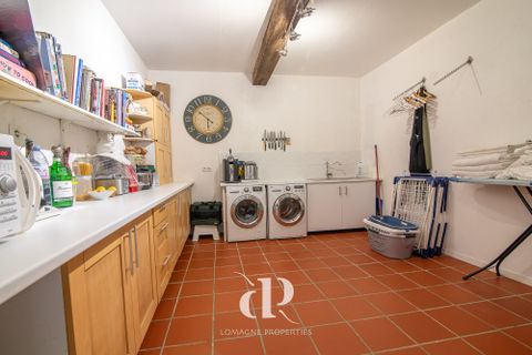 Villa i Miradoux, Gers, Miradoux - € 495.000 | Ref: LP94311 - foto 22