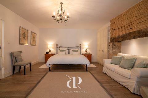 Villa i Miradoux, Gers, Miradoux - € 495.000 | Ref: LP94311 - foto 23