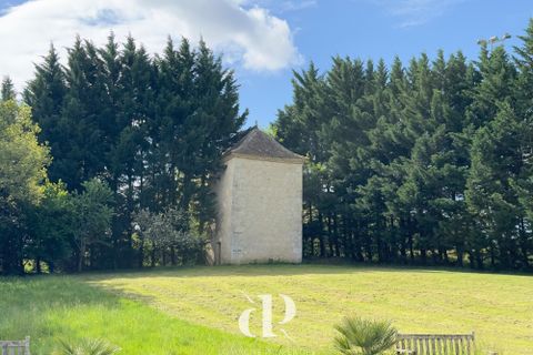 Villa i Miradoux, Gers, Miradoux - € 495.000 | Ref: LP94311 - foto 24