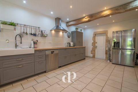Villa i Miradoux, Gers, Miradoux - € 495.000 | Ref: LP94311 - foto 25