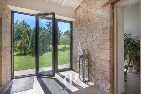 Villa i Miradoux, Gers, Miradoux - € 495.000 | Ref: LP94311 - foto 27