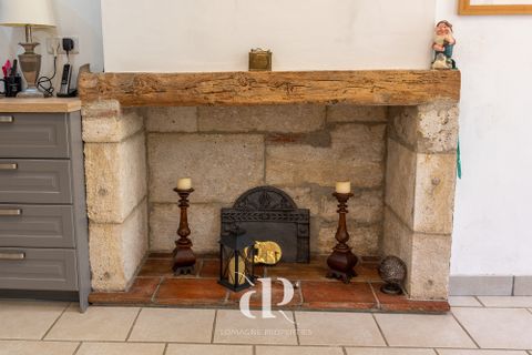 Villa i Miradoux, Gers, Miradoux - € 495.000 | Ref: LP94311 - foto 28