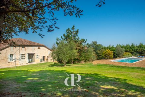 Villa i Miradoux, Gers, Miradoux - € 495.000 | Ref: LP94311 - foto 31