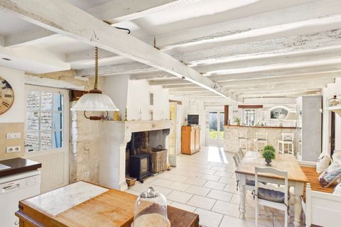 Villa i Courcome, Charente, Courcome - € 349.000 | Ref: BVI80306 - foto 3