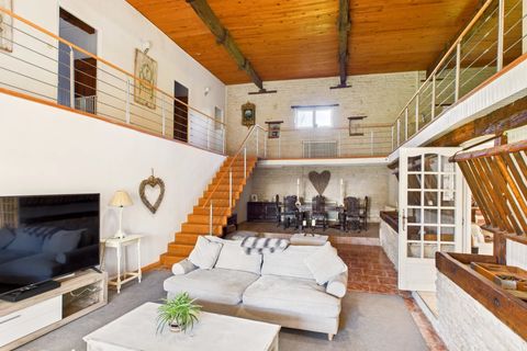 Villa i Courcome, Charente, Courcome - € 349.000 | Ref: BVI80306 - foto 6