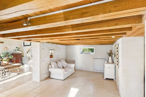 Villa i Courcome, Charente, Courcome - € 349.000 | Ref: BVI80306 - foto 8