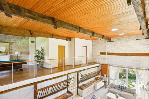 Villa i Courcome, Charente, Courcome - € 349.000 | Ref: BVI80306 - foto 9