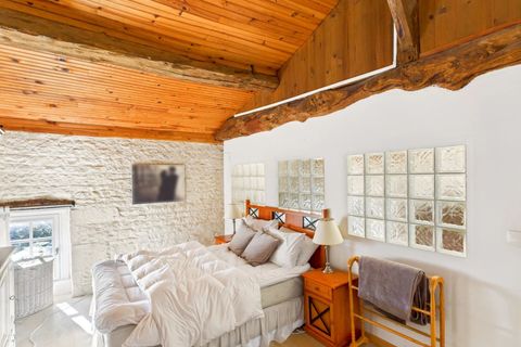 Villa i Courcome, Charente, Courcome - € 349.000 | Ref: BVI80306 - foto 10