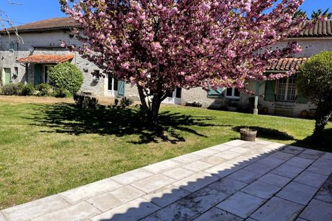 Villa i Courcome, Charente, Courcome - € 349.000 | Ref: BVI80306 - foto 15
