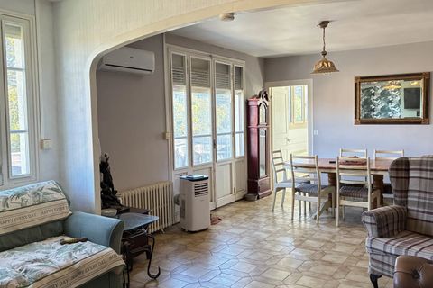 Villa a Merigny, Indre, Merigny - € 163.000 | Ref: BVI82665 - foto 4