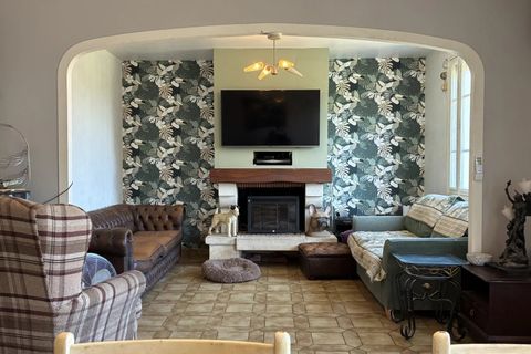 Villa a Merigny, Indre, Merigny - € 163.000 | Ref: BVI82665 - foto 5