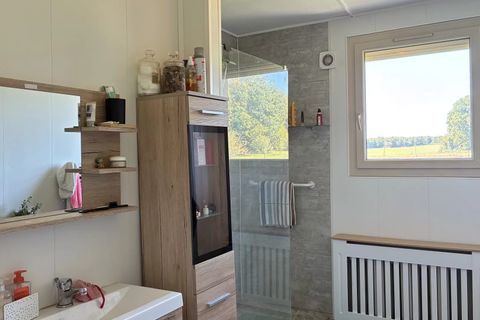 Villa a Merigny, Indre, Merigny - € 163.000 | Ref: BVI82665 - foto 8