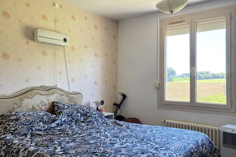 Villa a Merigny, Indre, Merigny - € 163.000 | Ref: BVI82665 - foto 9