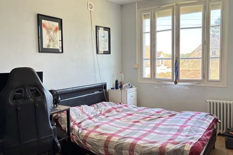 Villa a Merigny, Indre, Merigny - € 163.000 | Ref: BVI82665 - foto 11