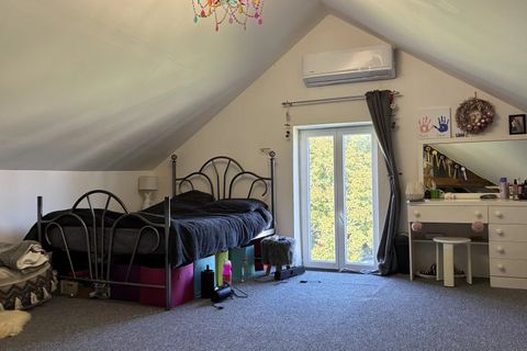 Villa a Merigny, Indre, Merigny - € 163.000 | Ref: BVI82665 - foto 12