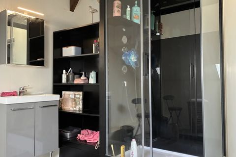 Villa a Merigny, Indre, Merigny - € 163.000 | Ref: BVI82665 - foto 13