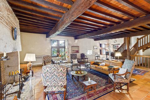 Villa a Prayssas, Lot-et-Garonne, Prayssas - € 1.270.000 | Ref: BVI82571 - foto 4