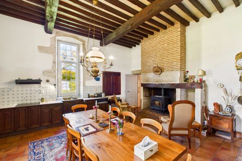 Villa a Prayssas, Lot-et-Garonne, Prayssas - € 1.270.000 | Ref: BVI82571 - foto 5