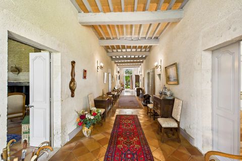 Villa a Prayssas, Lot-et-Garonne, Prayssas - € 1.270.000 | Ref: BVI82571 - foto 6