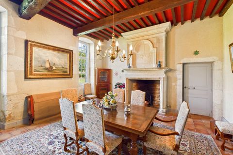Villa a Prayssas, Lot-et-Garonne, Prayssas - € 1.270.000 | Ref: BVI82571 - foto 7