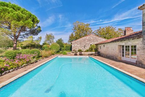 Villa a Prayssas, Lot-et-Garonne, Prayssas - € 1.270.000 | Ref: BVI82571 - foto 14