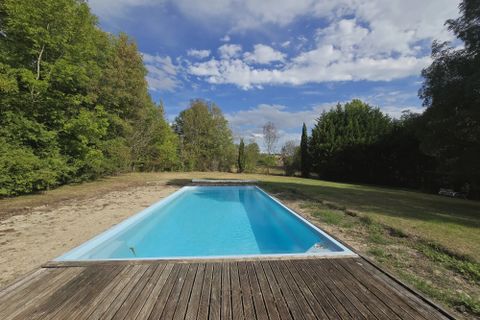Villa a Lauzun, Lot-et-Garonne, Lauzun - € 477.000 | Ref: BVI82712 - foto 2