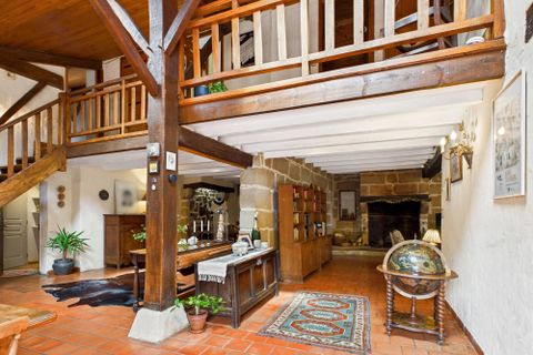 Villa a Lauzun, Lot-et-Garonne, Lauzun - € 477.000 | Ref: BVI82712 - foto 3