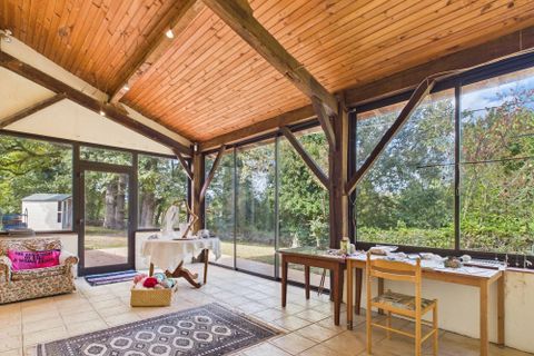 Villa a Lauzun, Lot-et-Garonne, Lauzun - € 477.000 | Ref: BVI82712 - foto 6