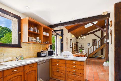 Villa a Lauzun, Lot-et-Garonne, Lauzun - € 477.000 | Ref: BVI82712 - foto 8