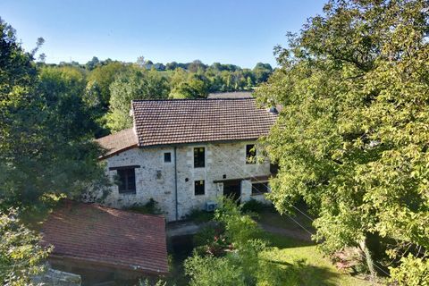 Villa i Londigny, Charente, Londigny - € 275.000 | Ref: BVI83002 - foto 2