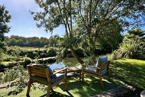 Villa i Londigny, Charente, Londigny - € 275.000 | Ref: BVI83002 - foto 3