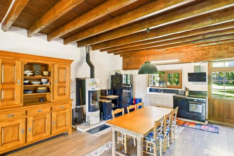 Villa i Londigny, Charente, Londigny - € 275.000 | Ref: BVI83002 - foto 4