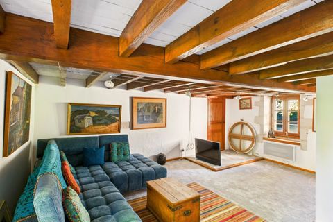 Villa i Londigny, Charente, Londigny - € 275.000 | Ref: BVI83002 - foto 5