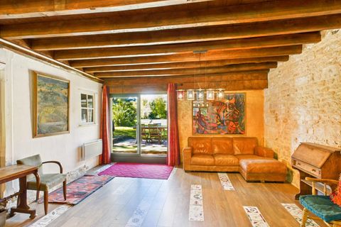 Villa i Londigny, Charente, Londigny - € 275.000 | Ref: BVI83002 - foto 6