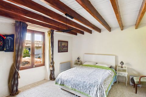 Villa i Londigny, Charente, Londigny - € 275.000 | Ref: BVI83002 - foto 8