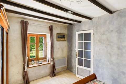 Villa i Londigny, Charente, Londigny - € 275.000 | Ref: BVI83002 - foto 9