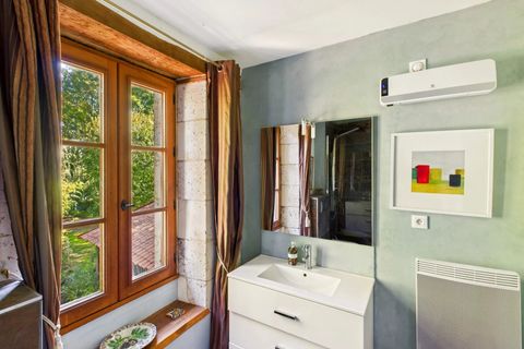 Villa i Londigny, Charente, Londigny - € 275.000 | Ref: BVI83002 - foto 10