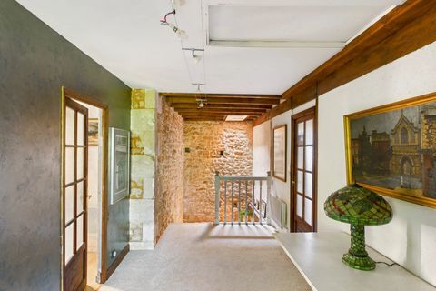 Villa i Londigny, Charente, Londigny - € 275.000 | Ref: BVI83002 - foto 12