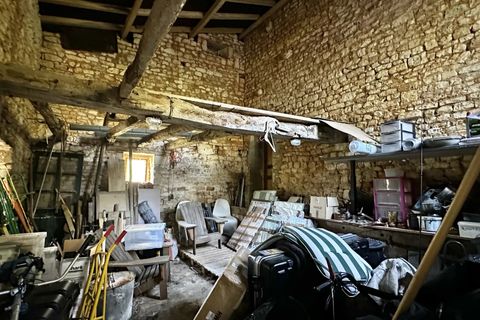 Villa i Londigny, Charente, Londigny - € 275.000 | Ref: BVI83002 - foto 14